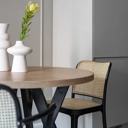 Appartamento Platinum W Centrum Gdyni - 5 Min Do Plazy Gdynia