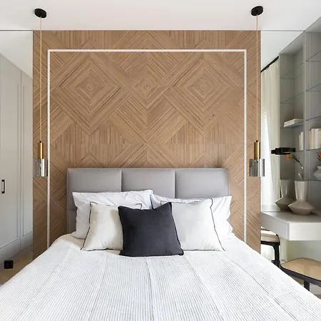 Platinum W Centrum Gdyni - 5 Min Do Plazy Appartamento