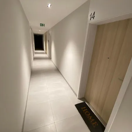 Platinum W Centrum Gdyni - 5 Min Do Plazy Appartamento *