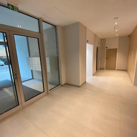 Appartamento Platinum W Centrum Gdyni - 5 Min Do Plazy Gdynia