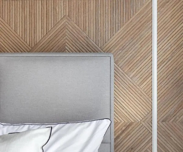 شقة Platinum W Centrum Gdyni - 5 Min Do Plazy *