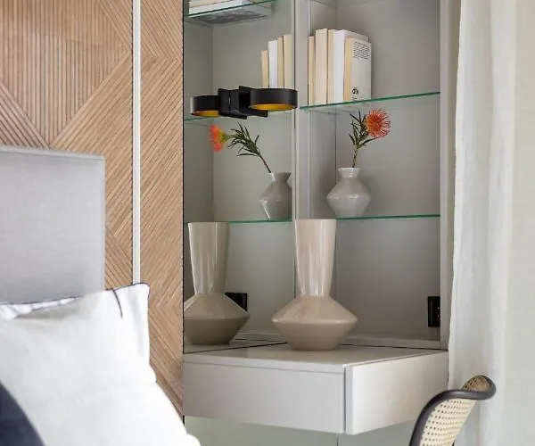 شقة Platinum W Centrum Gdyni - 5 Min Do Plazy *